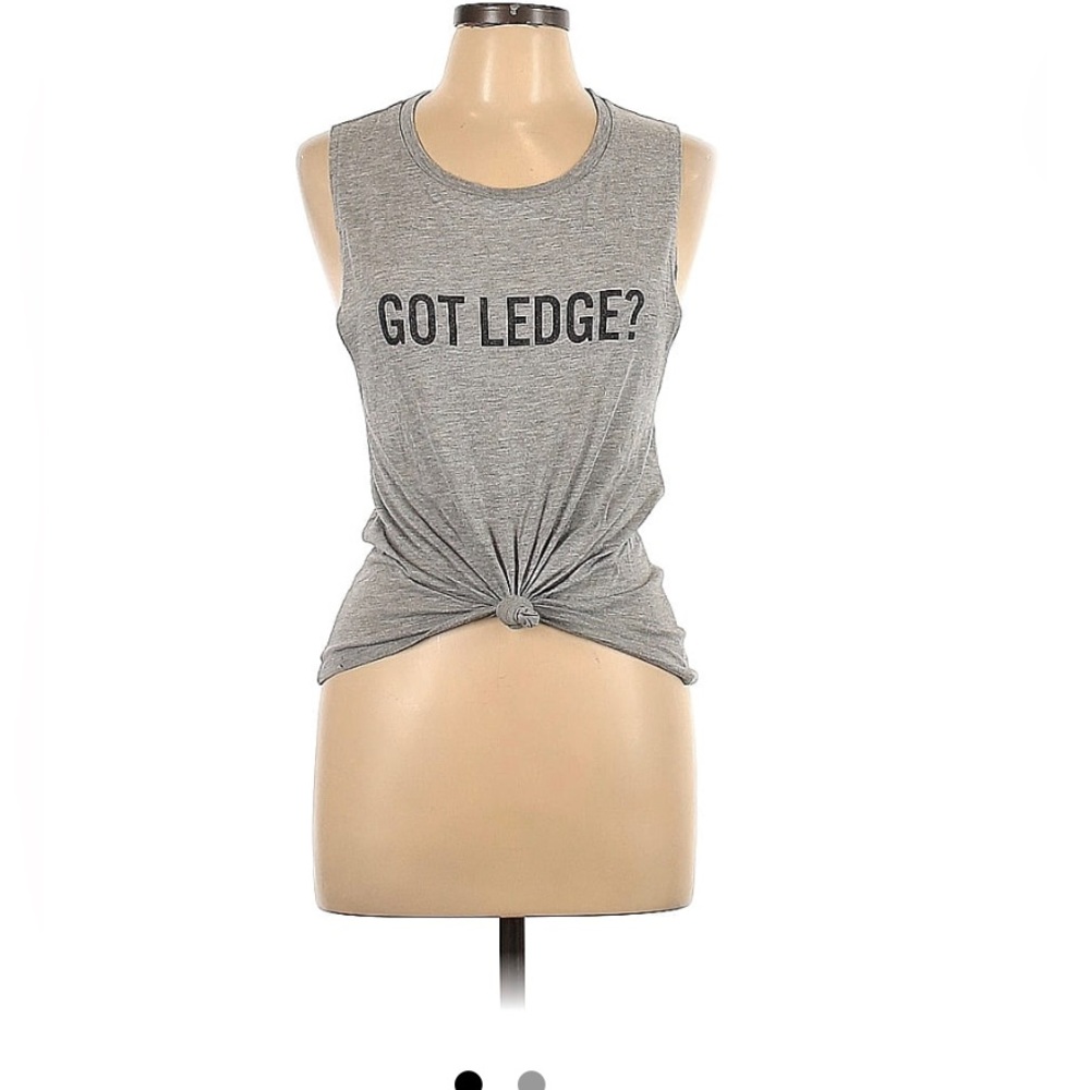 Life Tank Top